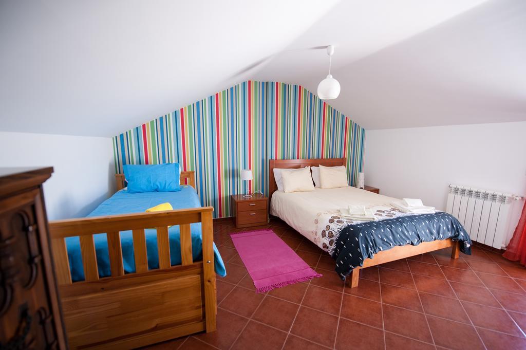 Baleal Beach Holiday Villa Exterior photo