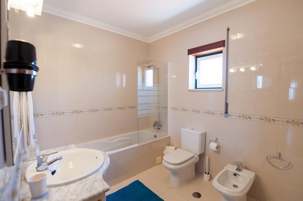 Baleal Beach Holiday Villa Exterior photo