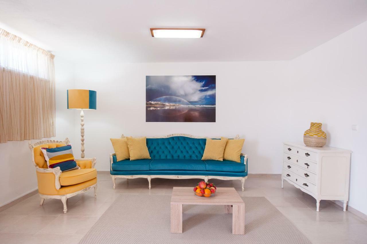 Baleal Beach Holiday Villa Exterior photo