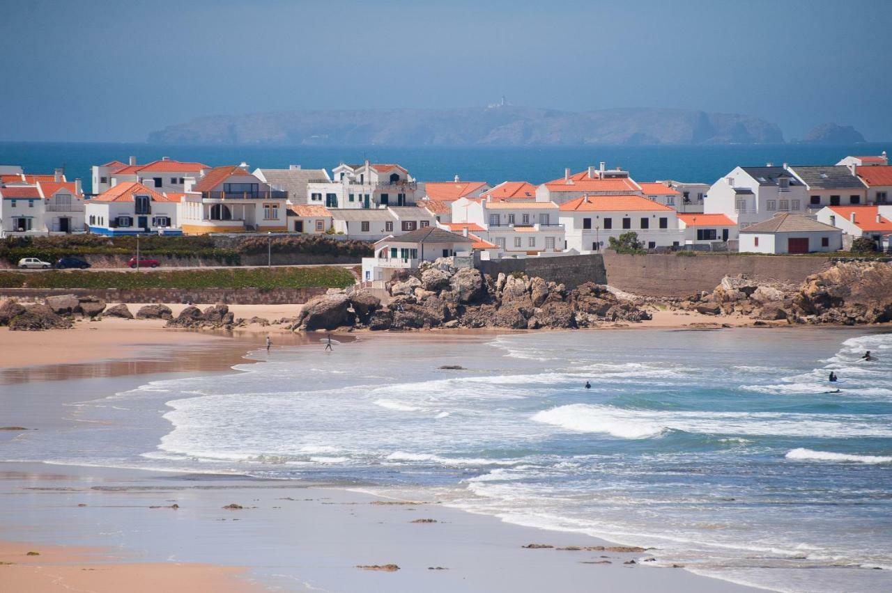 Baleal Beach Holiday Villa Exterior photo