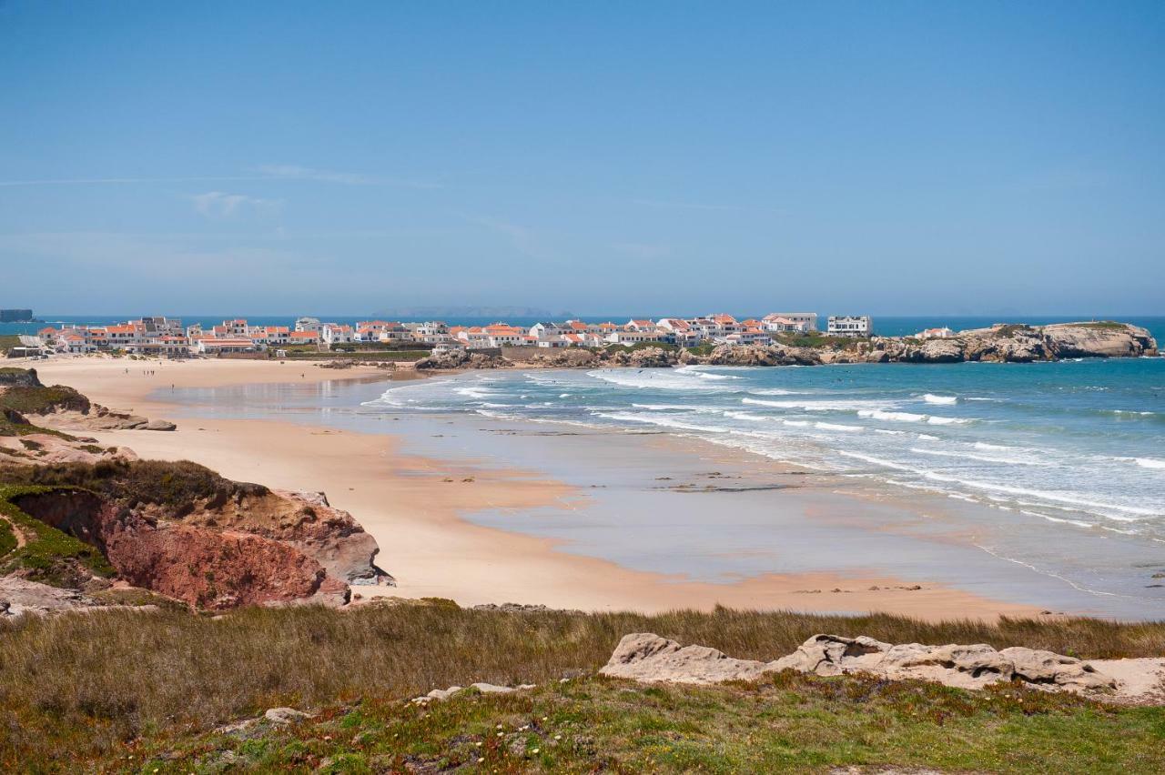 Baleal Beach Holiday Villa Exterior photo